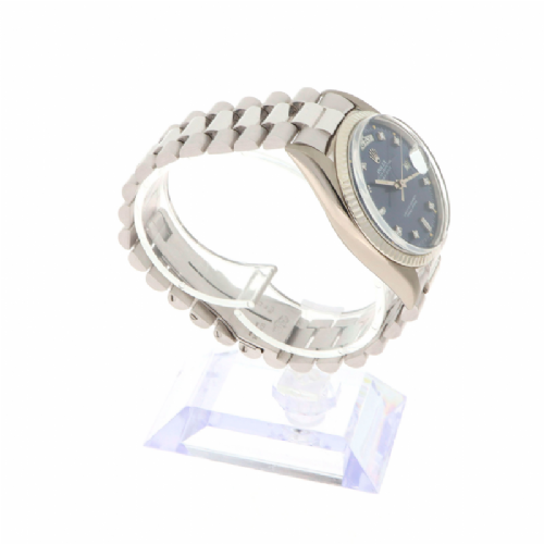 Rolex Day-Date presso Castignoli - Orologeria e gioielleria a Monza